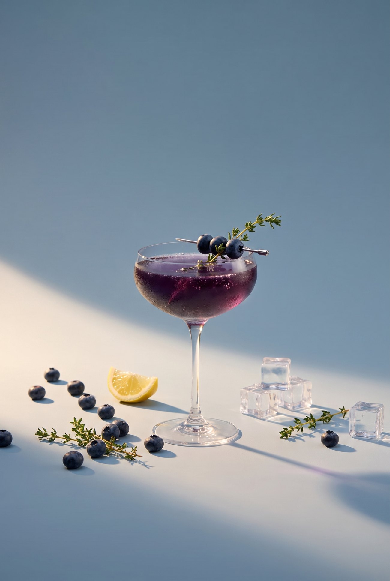 Sprizzini Mirtillo spritz