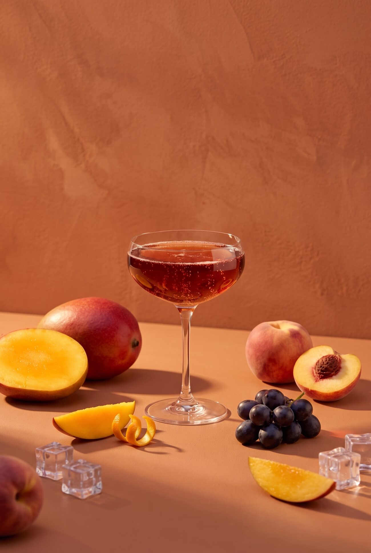 Sprizzini Mango Lambrusco